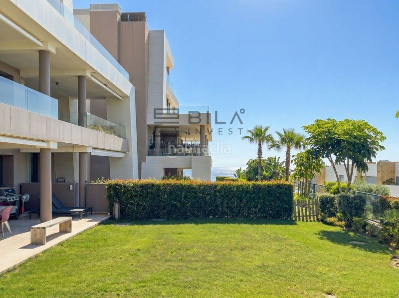 Foto 202d5223-38b2-4690-bc9e-f07a9008f9d5. Pis a Cabopino - Artola Marbella