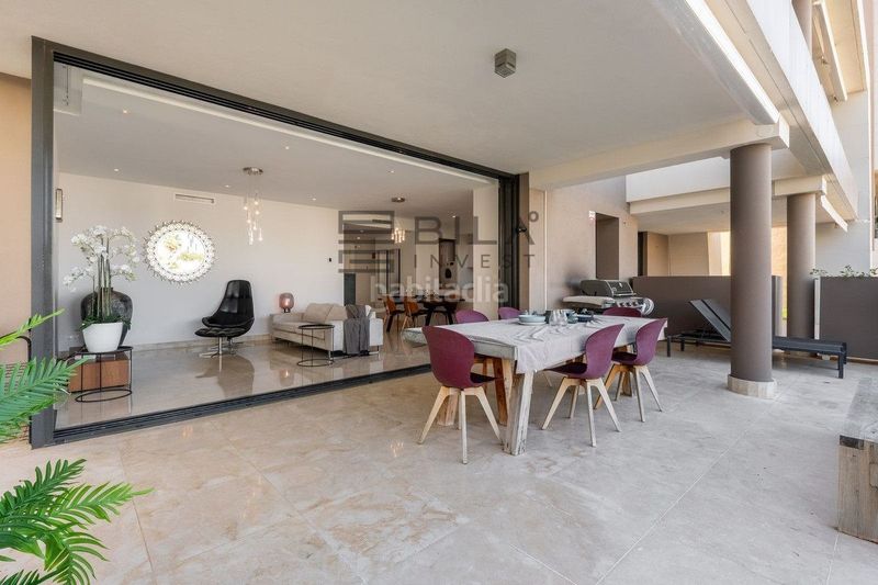 Foto 252a06d1-1666-4a76-9362-e1d4d6d61b06. Pis a Cabopino - Artola Marbella