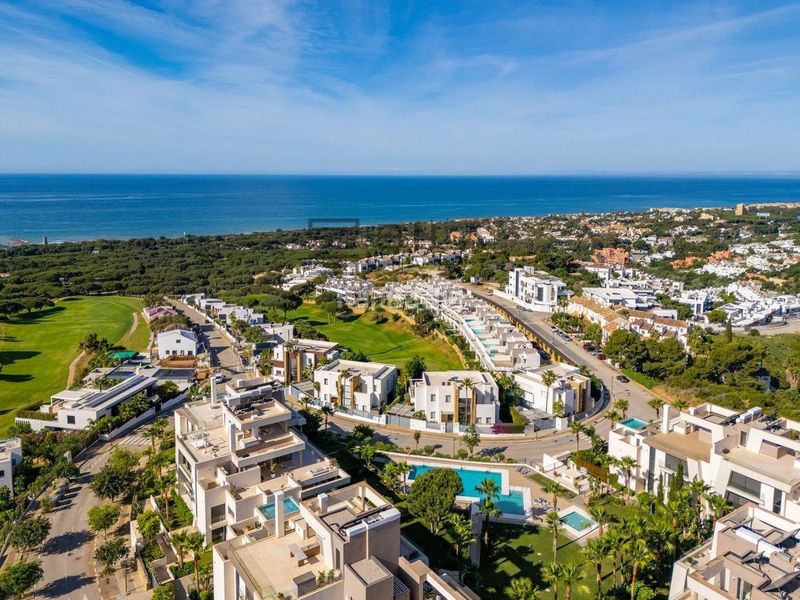 Foto 28166239-afba-4177-9b7d-08355418d641. Pis a Cabopino - Artola Marbella