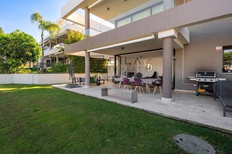 Foto 35056f7a-4394-4c7e-ae70-31aaa0da0e1b. Pis a Cabopino - Artola Marbella