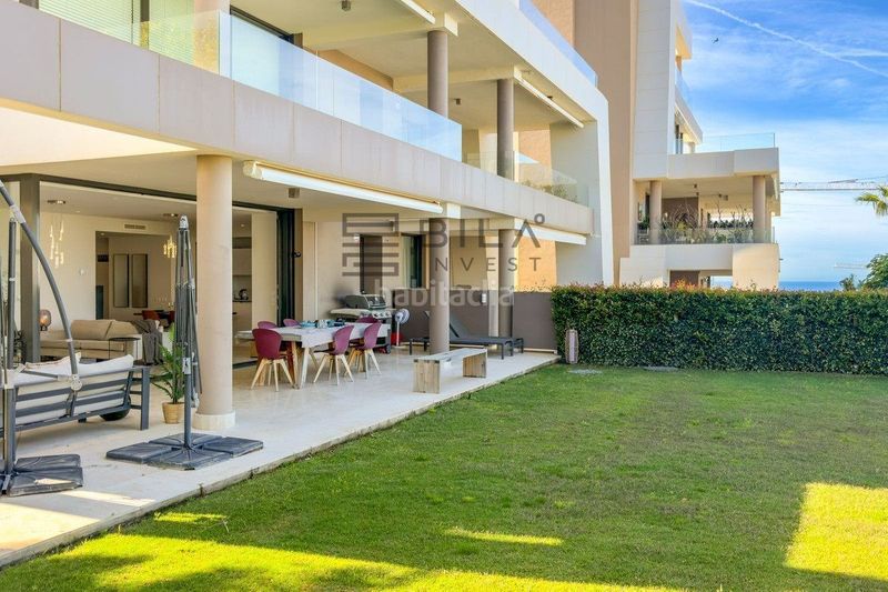 Foto 3593715d-7b4b-4d9d-bf04-b979a147f8ac. Pis a Cabopino - Artola Marbella