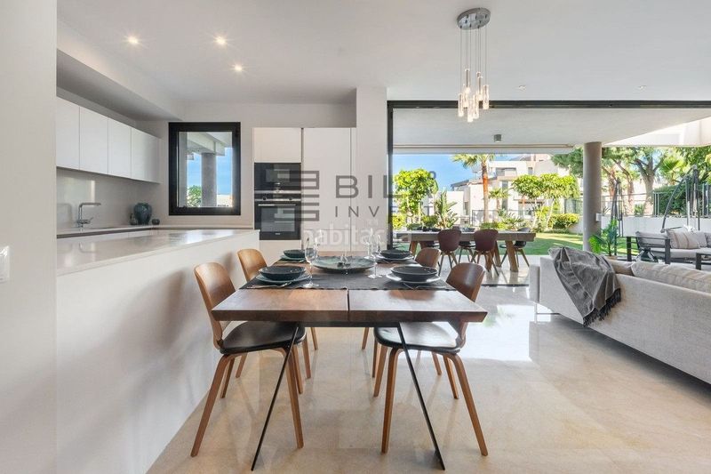 Foto 426e6187-e3aa-4b79-9347-9cdc306f4202. Pis a Cabopino - Artola Marbella