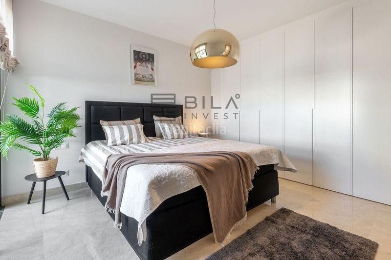 Foto 4e7404e7-279c-4957-bb6c-c4dc401cca9b. Pis a Cabopino - Artola Marbella