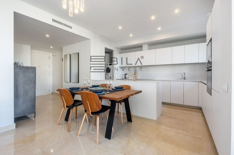 Foto 5153889c-2bed-4c19-91bc-026e991acd50. Pis a Cabopino - Artola Marbella