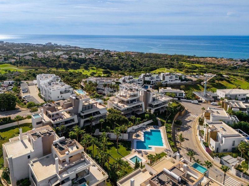 Foto 5203b490-f6f9-4208-8157-1be6bc0bc6bf. Pis a Cabopino - Artola Marbella