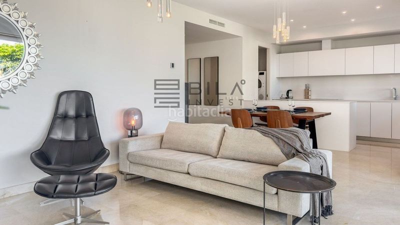 Foto 523ef881-5d51-4401-876f-e5d45a1c5ef1. Pis a Cabopino - Artola Marbella