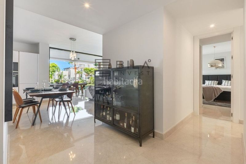 Foto 677107a0-034a-499b-bf4d-b65d70ea3761. Pis a Cabopino - Artola Marbella