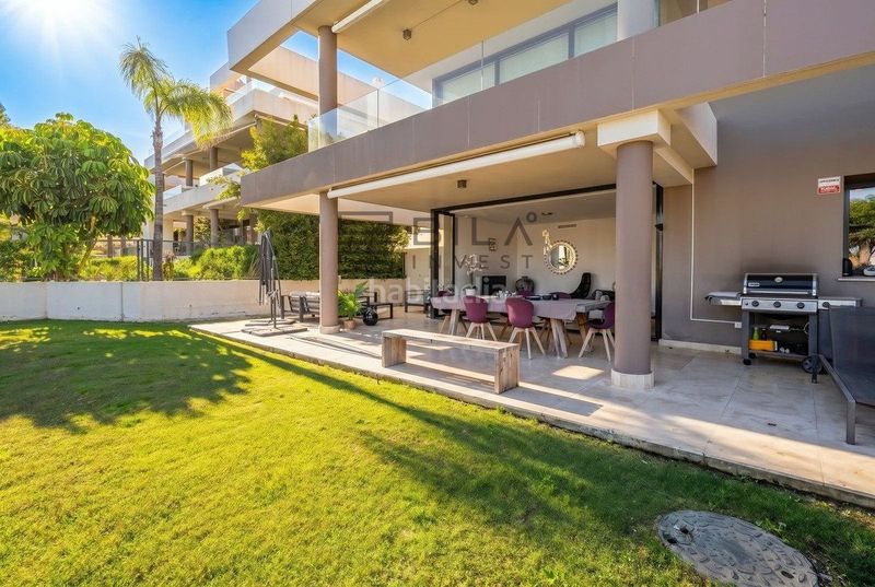 Foto 67e47e83-419d-4f27-9369-8a969197ba2f. Pis a Cabopino - Artola Marbella