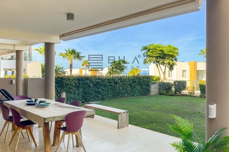 Foto 7239ca88-80f0-45c9-a860-ebd35e9271f5. Pis a Cabopino - Artola Marbella