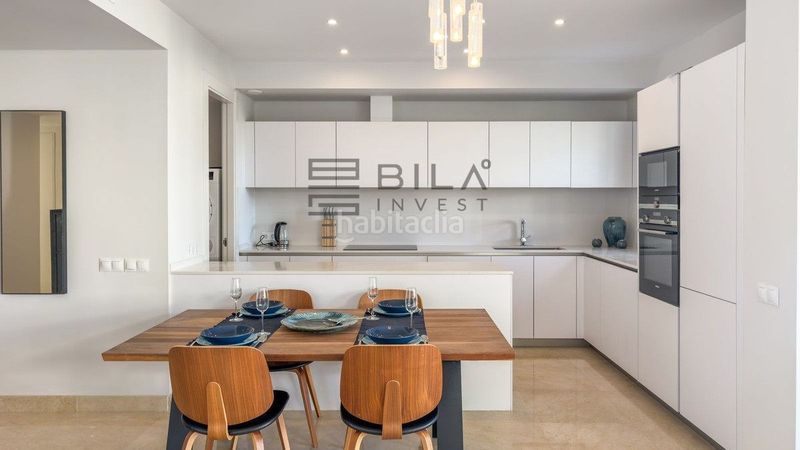 Foto 82548da6-73f7-4661-8292-38934c5fbe5b. Pis a Cabopino - Artola Marbella