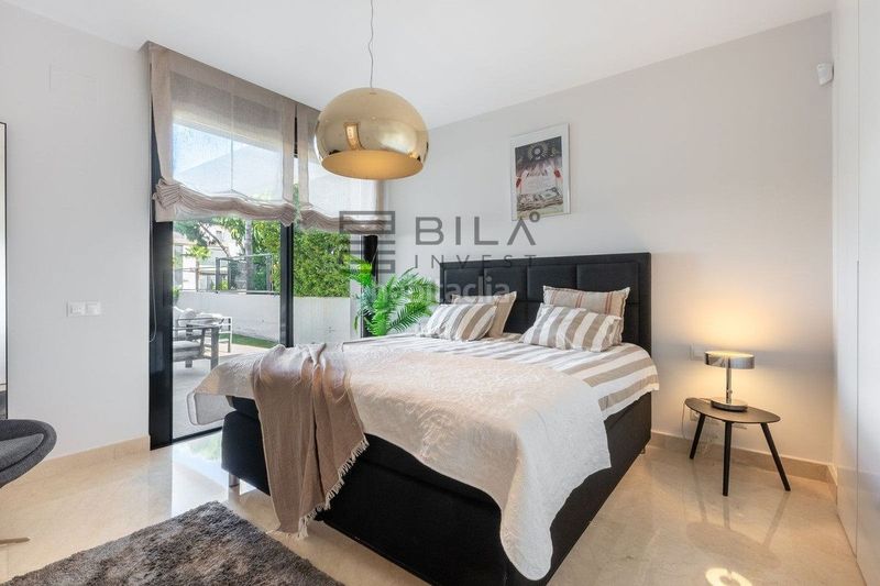 Foto a86b75bd-59ef-42b7-9f46-09b7e7c137d5. Pis a Cabopino - Artola Marbella