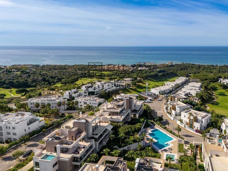 Foto af87c658-9e06-4532-a32f-a5850f0dbaaf. Pis a Cabopino - Artola Marbella