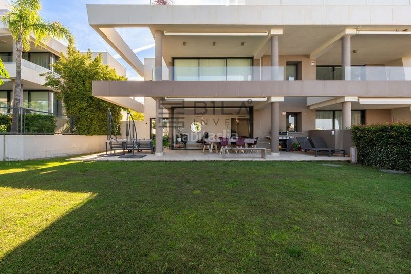 Foto b8b5c6a6-cea2-4502-9588-ac396873e354. Pis a Cabopino - Artola Marbella
