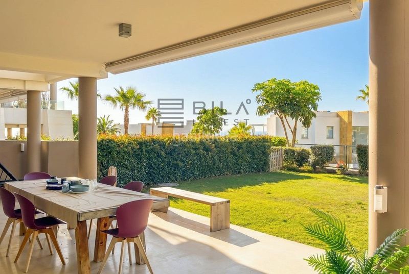 Foto baf52056-381d-4365-8cda-c9fde9c32114. Pis a Cabopino - Artola Marbella
