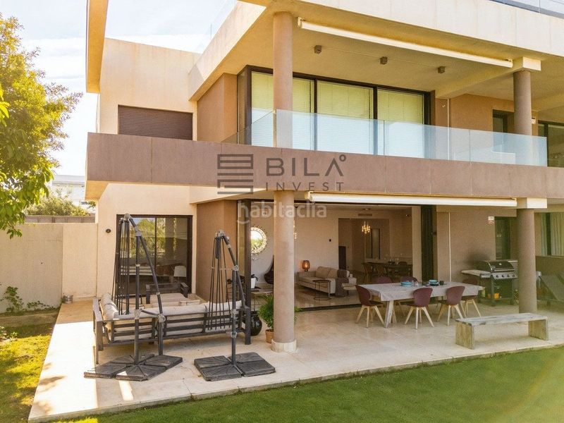 Foto cbdbde7f-85f7-4bdf-b9de-a924daabedde. Pis a Cabopino - Artola Marbella