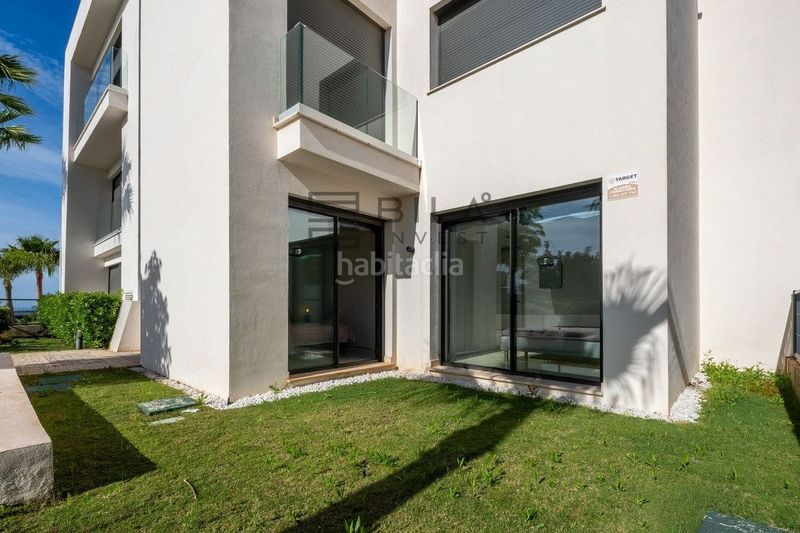 Foto e093d23d-227a-48ca-a5fe-2bc4bd449ef4. Pis a Cabopino - Artola Marbella