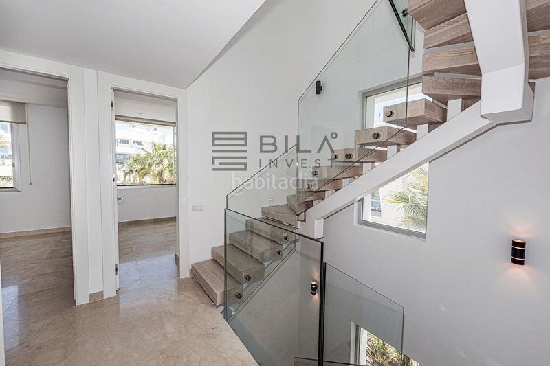 Foto cb2051e5-0119-4883-8764-a403a5cf5c5a. Casa adossada amb aparcament piscina a Río Real Marbella