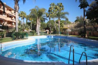 Flat  Las dunas. Piso en venta en las dunas , carib playa en marbella