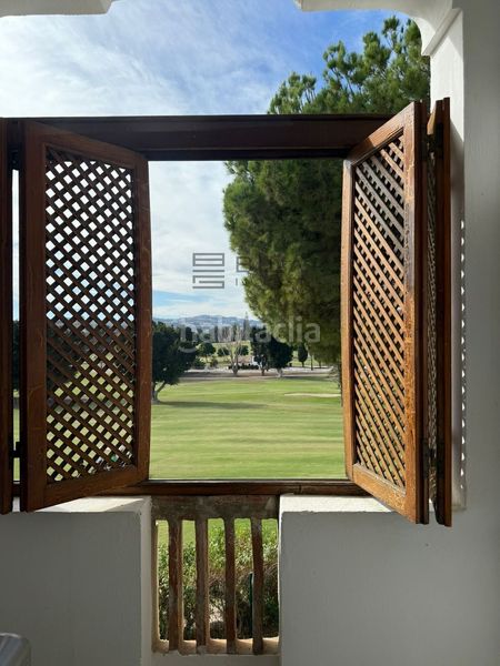 Foto b2df8386-a17d-454e-acb3-bf2a29378c30. Pis amb piscina a Mijas golf Mijas