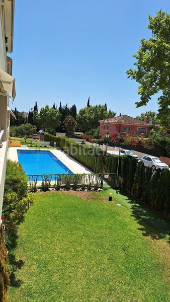 Foto 13f2d7ea-3ea5-4ab0-8eac-66de006e6fa7. Pis amb aparcament piscina a El Rosario - Ricmar Marbella