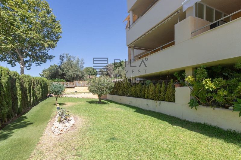 Foto 277a80af-d1e8-4706-a277-a976d14e691d. Pis amb aparcament piscina a El Rosario - Ricmar Marbella
