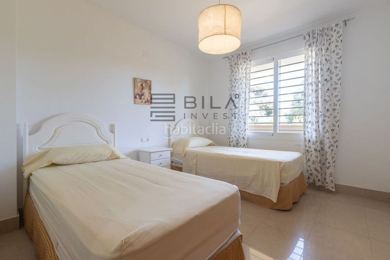 Foto ad3f4165-240b-43d6-b839-1c05715a0a44. Pis amb aparcament piscina a El Rosario - Ricmar Marbella