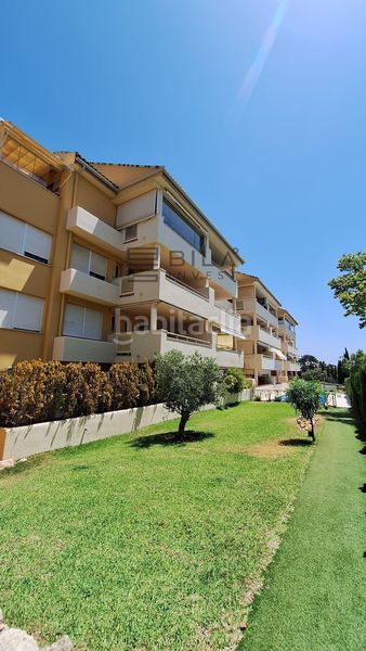 Foto c44da960-257e-4c86-8dd2-498affa56834. Pis amb aparcament piscina a El Rosario - Ricmar Marbella