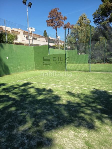 Foto d7f3974a-508c-42d1-beba-0d92ca4ba200. Pis amb aparcament piscina a El Rosario - Ricmar Marbella