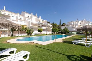 Pis  Lomas de río real. Piso en venta en lomas de río real , rio real, marbella
