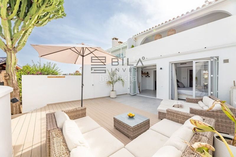Reihenhaus in Elviria Marbella