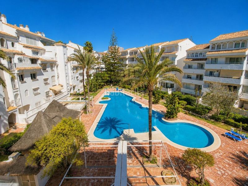 Foto 6a3f0bc1-8551-4ff9-95db-e2809014fc37. Àtic amb piscina a Marbesa Marbella