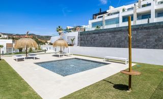 Penthouse  Artola homes. Dúplex en venta en artola homes , artola en marbella