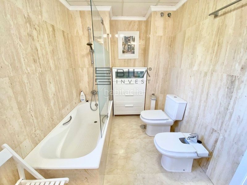 Foto 52d39934-8880-49ec-a178-e86e88ea4b53. Àtic amb piscina a Elviria Marbella