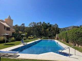 �tico  Santa m� village. �tico en venta en  santa m� village , elviria en marbella