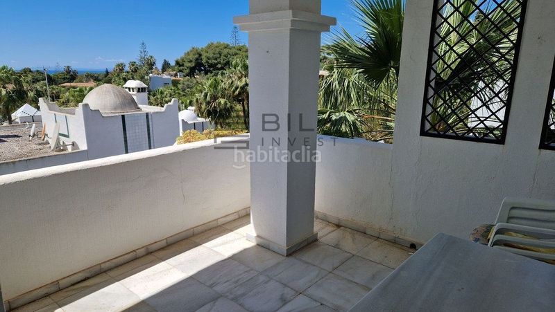 Foto 06aa9a5b-bc3f-470c-a02f-d6c8697d14c8. Pis amb aparcament piscina a reserva de Marbella Marbella