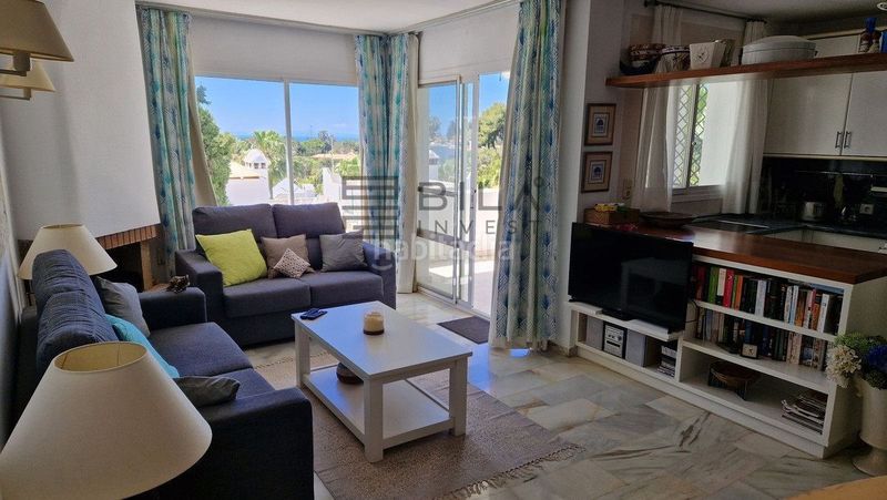 Foto 082dfdec-a123-45ce-a580-2d7d723bed1a. Pis amb aparcament piscina a reserva de Marbella Marbella