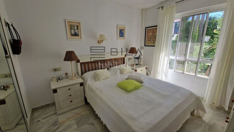 Foto 299fa871-f0e4-4a82-a7d5-cbf390c56155. Pis amb aparcament piscina a reserva de Marbella Marbella