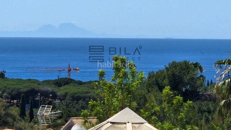 Foto 36cb425b-30a7-402e-90e8-f4fbda1c668b. Pis amb aparcament piscina a reserva de Marbella Marbella