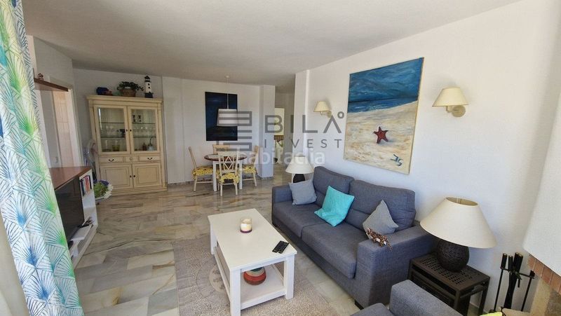 Foto cffc2256-5ed4-4b7a-9160-eb9ab39d8cd3. Pis amb aparcament piscina a reserva de Marbella Marbella