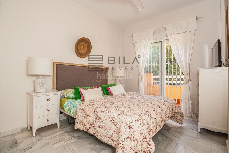 Foto cb8ea514-6831-4edc-903b-dfd1ab6c809c. Pis amb aparcament piscina a Marbesa Marbella