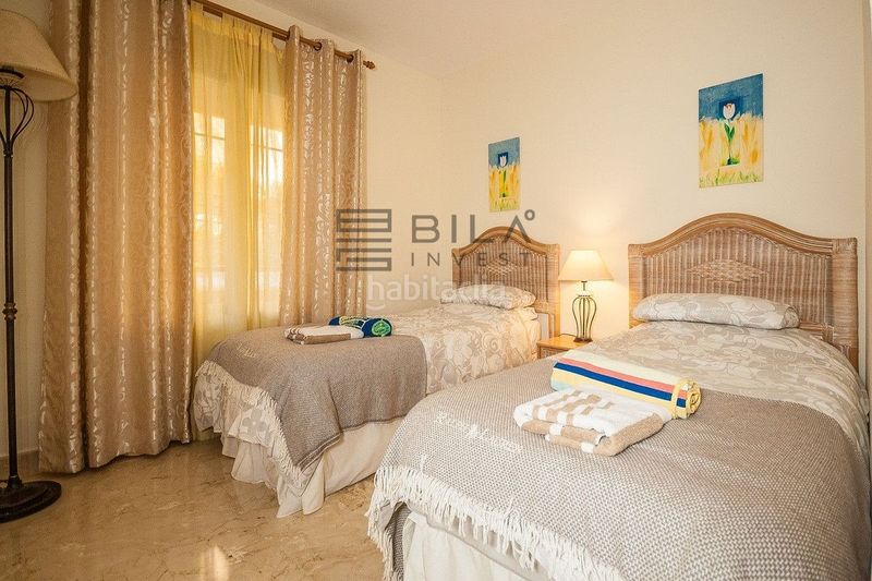 Foto c7b0fcc7-3950-4da6-a243-556c855398ea. Pis amb aparcament piscina a Santa María Marbella