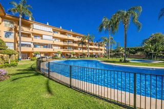 Piso  Patios de santa maría golf. Piso en venta en  patios de santa maría golf , elviria, marbella