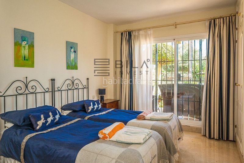 Foto fb7ed941-1531-4f69-934f-f8f84ec7ba6f. Pis amb aparcament piscina a Santa María Marbella