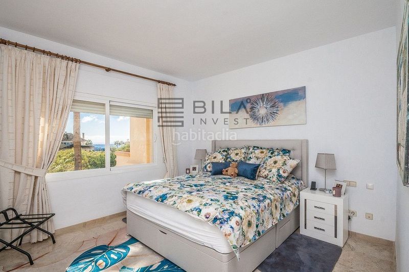 Foto 5f52f7cc-4787-46c9-8fc9-64cc92fce6df. Pis a Elviria Marbella
