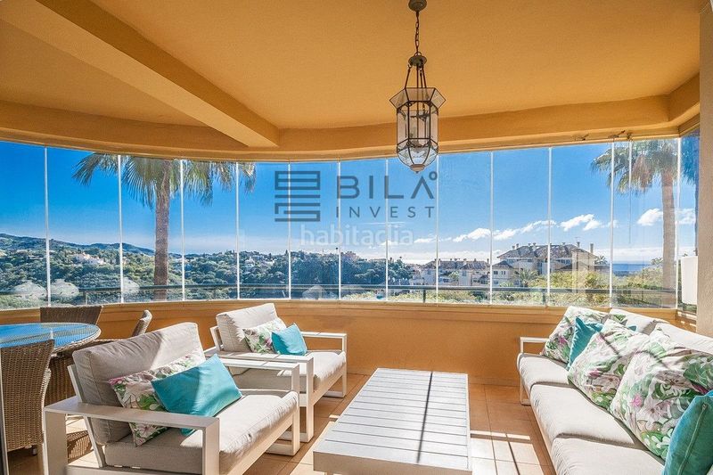 Foto 8a31d42a-e135-46be-bcae-787b2385c73d. Pis a Elviria Marbella