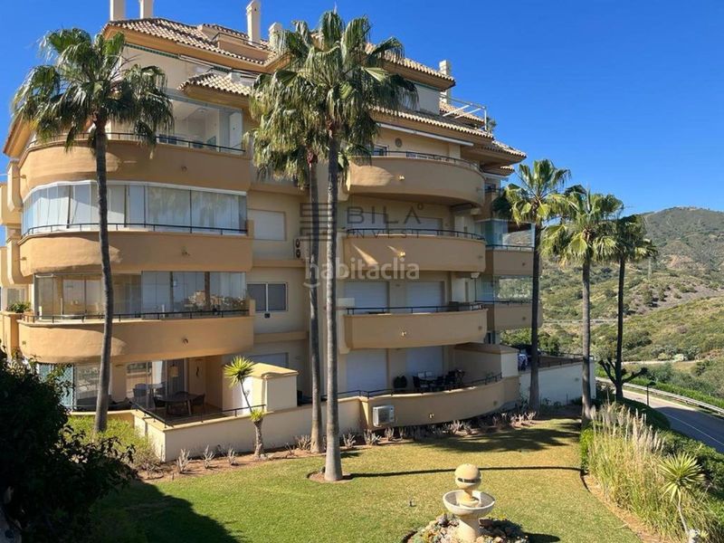 Foto 95ef7444-84c5-47bb-8541-55a25a98b0f9. Pis a Elviria Marbella