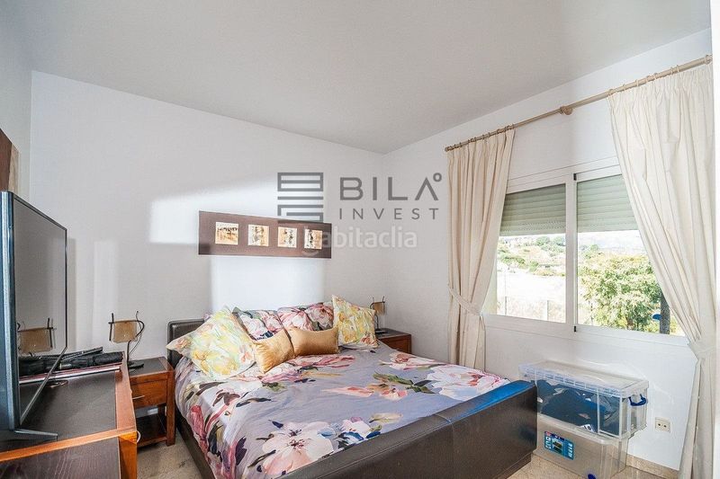 Foto 96f4c68c-1ef4-400b-8765-07befa6585fd. Pis a Elviria Marbella