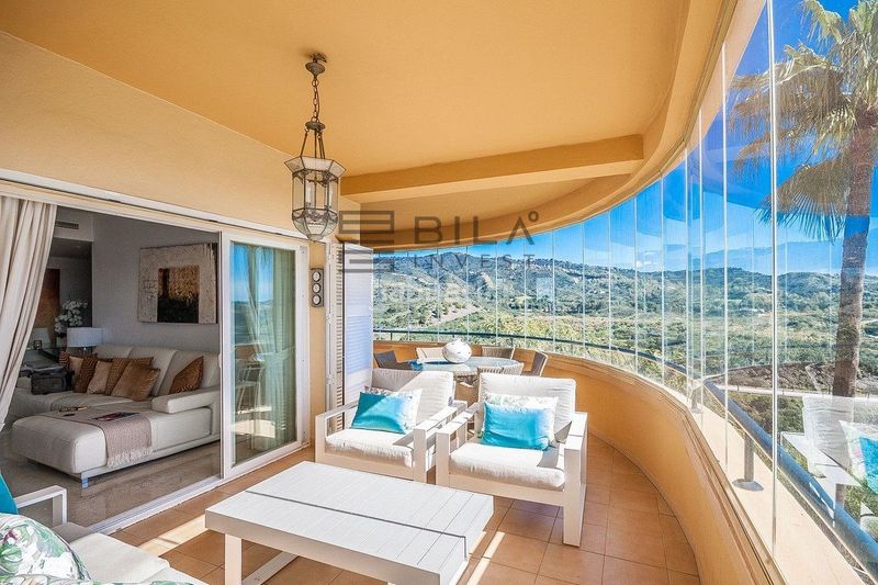 Foto 9efda1df-24d5-408e-8496-fbcf713f342c. Pis a Elviria Marbella