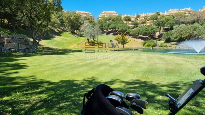 Foto ad7bb98a-ba13-47fa-8db4-714014f7b4fd. Pis a Elviria Marbella