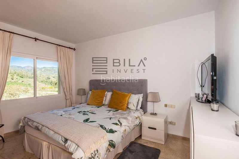 Foto e79e9b2a-cd3b-4ee1-bf45-0cc2b99c92a5. Pis a Elviria Marbella